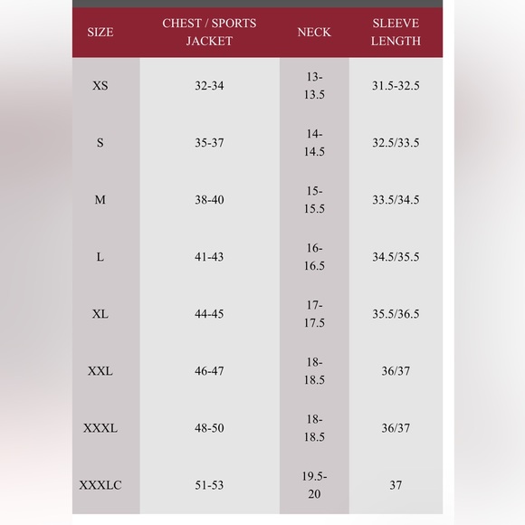 UNTUCKit‎ Long-Sleeved Button Down XXXLC - Picture 13 of 13